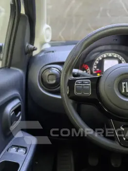 MOBI 1.0 EVO Trekking