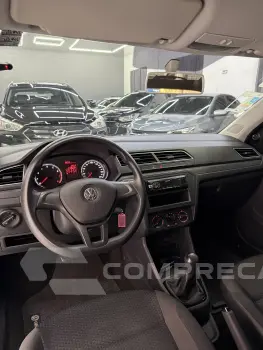 GOL 1.0 12V MPI Totalflex