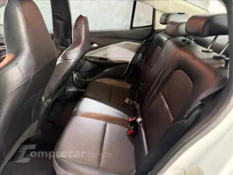 ONIX 1.0 Turbo Plus Premier