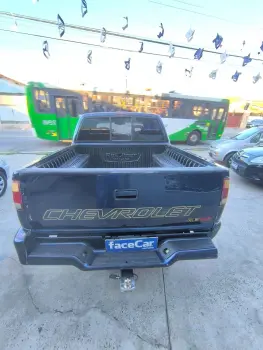 S10 Pick-Up Luxe 4.3 V6 CD