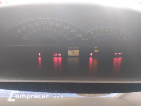 Etios Hatch 1.5 16V 4P FLEX XS