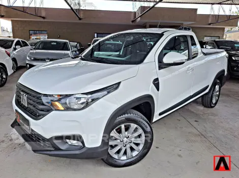 STRADA 1.3 Firefly Freedom CS