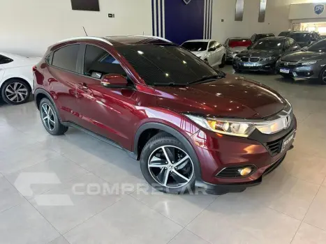 HR-V EX 1.8 FLEXONE 16V 5P AUT
