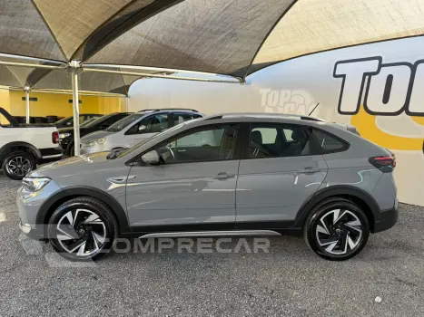 NIVUS 1.0 200 TSI Highline