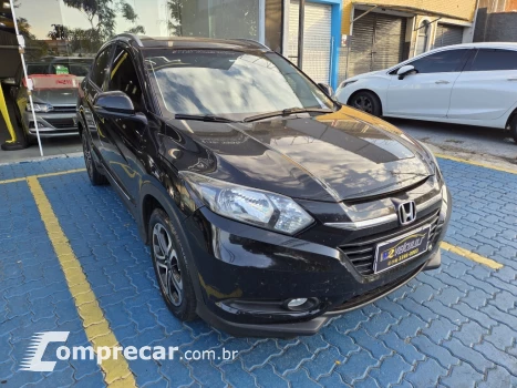 HR-V 1.8 16V FLEX EX 4P AUTOMÁTICO
