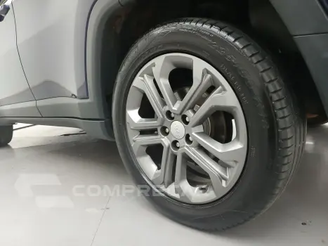 COMPASS 1.3 T270 TURBO FLEX LONGITUDE AT6