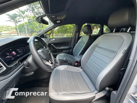 NIVUS 1.0 200 TSI Highline