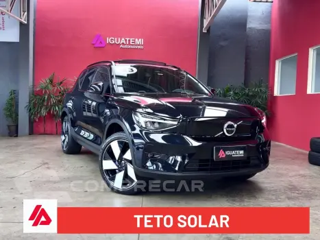 XC 40 P8 RECHARGE TWIN ELECTRIC ULTIMATE AWD