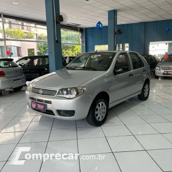 PALIO 1.0 MPI Fire Economy 8V