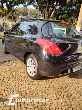 PEUGEOT 308 1.6 Active 16V 4 portas