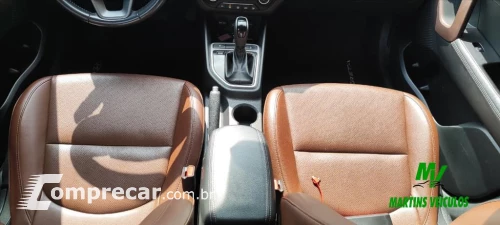 CRETA 2.0 16V Prestige