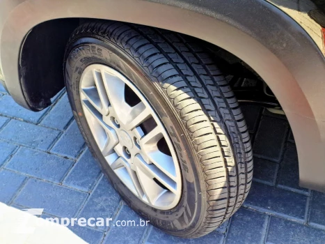 KWID 1.0 12V SCE Intense