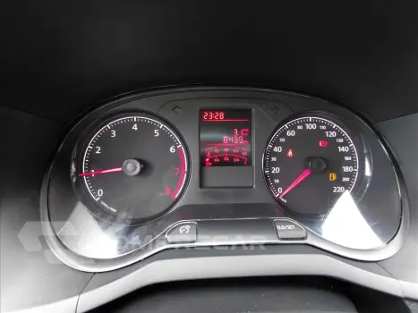 VOYAGE 1.0 12V MPI TOTALFLEX 4P MANUAL