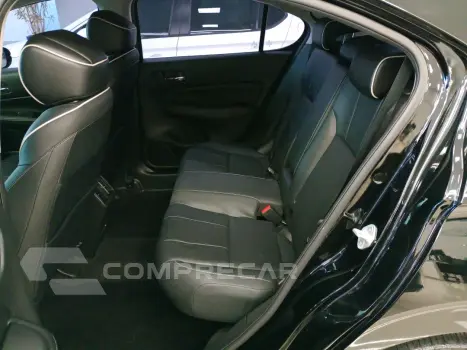 CITY 1.5 i-VTEC FLEX HATCH TOURING CVT