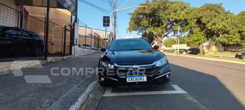 Honda CIVIC 2.0 4 portas