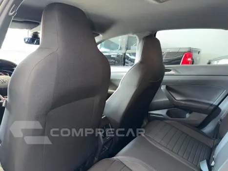 Polo gts 1.4 Tsi