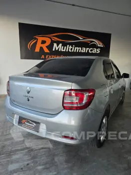 LOGAN 1.0 12V SCE ZEN