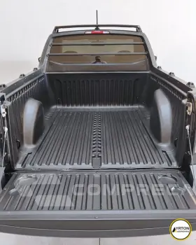 Saveiro 1.6 16V FLEX MSI TRENDLINE CABINE SIMPLES