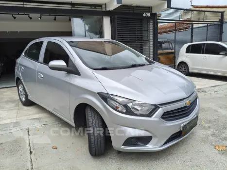 ONIX 1.0 MPFI LT 8V