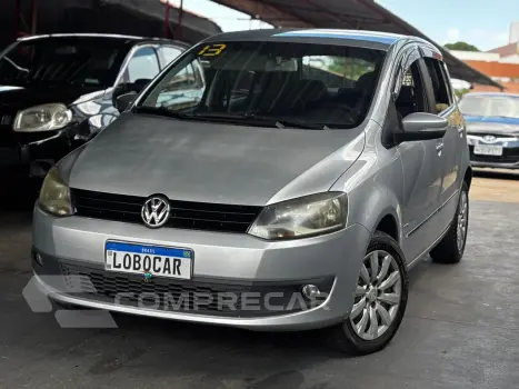 Fox 1.6 VHT Prime (Flex)