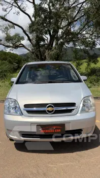 MERIVA 1.8 MPFI JOY 8V