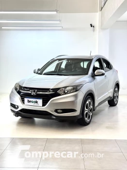 Honda HR-V 1.8 16V EX 4 portas