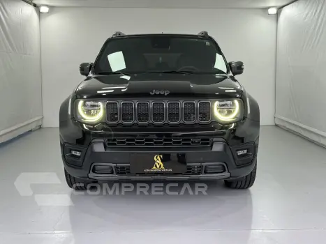 RENEGADE 1.3 T270 Turbo S 4X4