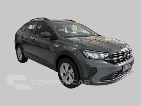 NIVUS 1.0 200 TSI TOTAL FLEX COMFORTLINE AUTOMÁTI