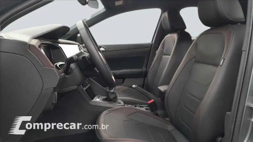 VIRTUS 1.0 200 TSI HIGHLINE AUTOMÁTICO