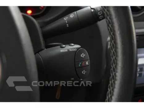 DUSTER - 2.0 DYNAMIQUE 4X2 16V 4P AUTOMÁTICO