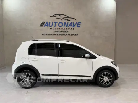 Cross UP 1.0 12V 4P TSI FLEX