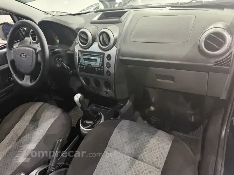 FIESTA 1.6 MPI CLASS HATCH 8V FLEX 4P MANUAL