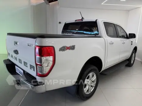 RANGER XLTCD4A32C