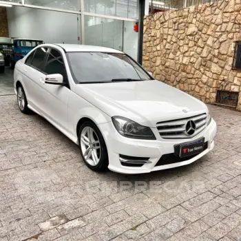 C 180 1.6 CGI 16V Turbo