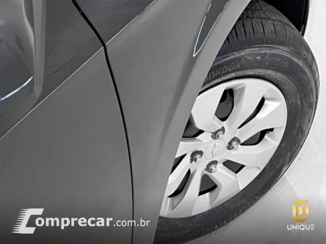 ONIX - 1.0 MPFI LT 8V 4P MANUAL