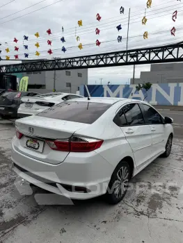 CITY 1.5 I-vtec EX
