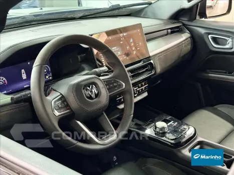 RAMPAGE 2.0 HURRICANE 4 TURBO GASOLINA R/T 4X4 AU