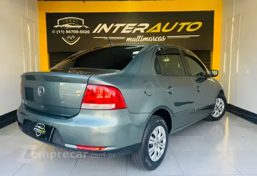 VOYAGE 1.0 12V MPI Totalflex