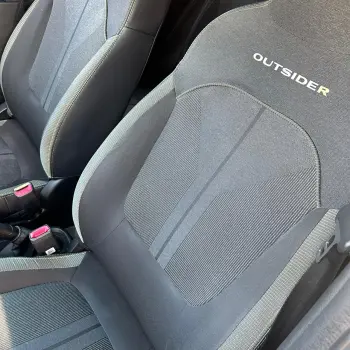 KWID 1.0 12V SCE Outsider