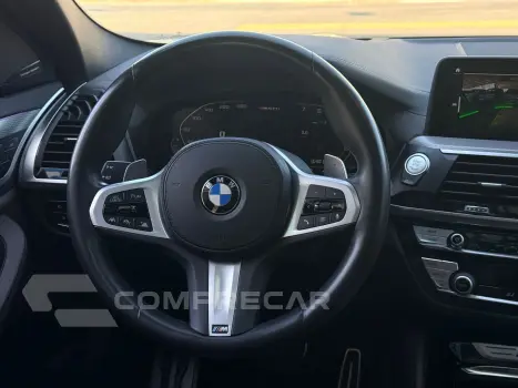 X4 3.0 Twinpower M40i