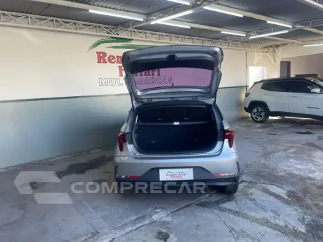 HB20 1.0 12V Comfort