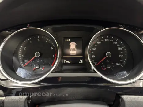 JETTA 2.0 TSI HIGHLINE 211CV GASOLINA 4P TIPTRONIC