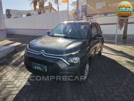 C3 1.0 FIREFLY FLEX LIVE PACK MANUAL