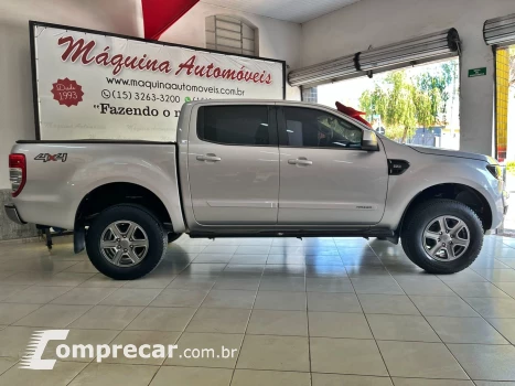 RANGER 2.2 XLS 4X4 CD 16V