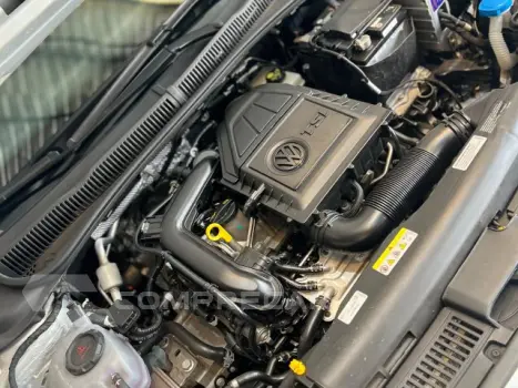 POLO - 1.0 170 TSI COMFORTLINE AUTOMÁTICO