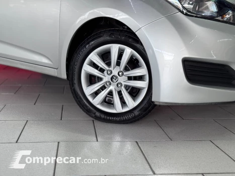 HB20S 1.6 Comfort Plus 16V