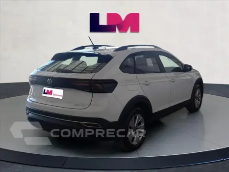 NIVUS 1.0 200 TSI TOTAL FLEX COMFORTLINE AUTOMÁTI
