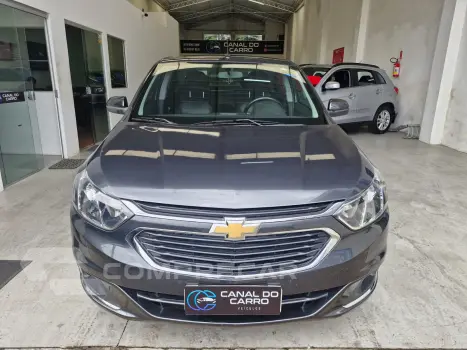 COBALT 1.4 LTZ 8V