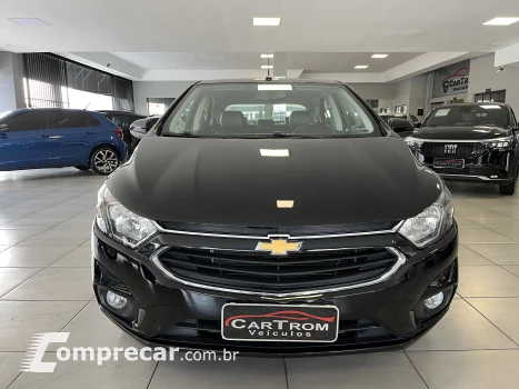 ONIX 1.4 MPFI LTZ 8V