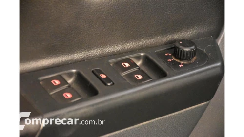 FOX - 1.6 MI ROCK IN RIO 8V 4P MANUAL